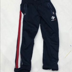 RLX boys sweat pants